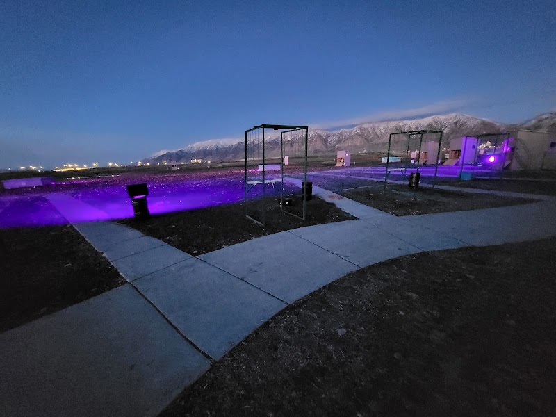 Golden Spike Buffalo Range photo 2