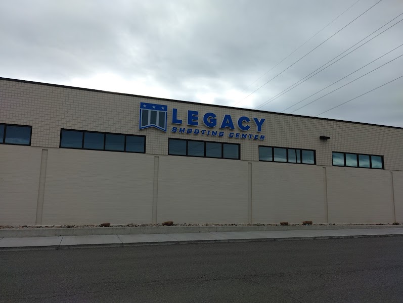 Legacy Shooting Center