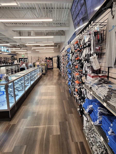 Legacy Shooting Center photo 2