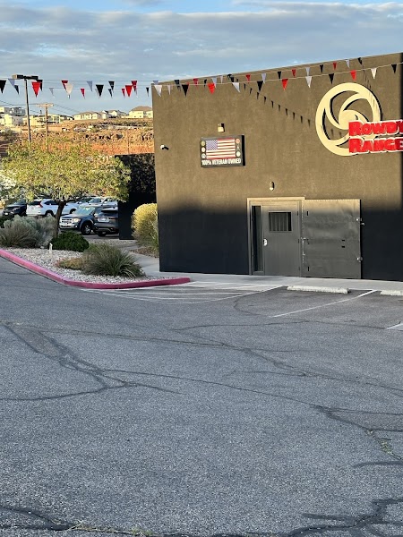 Rowdy's Range & Shooters Supply