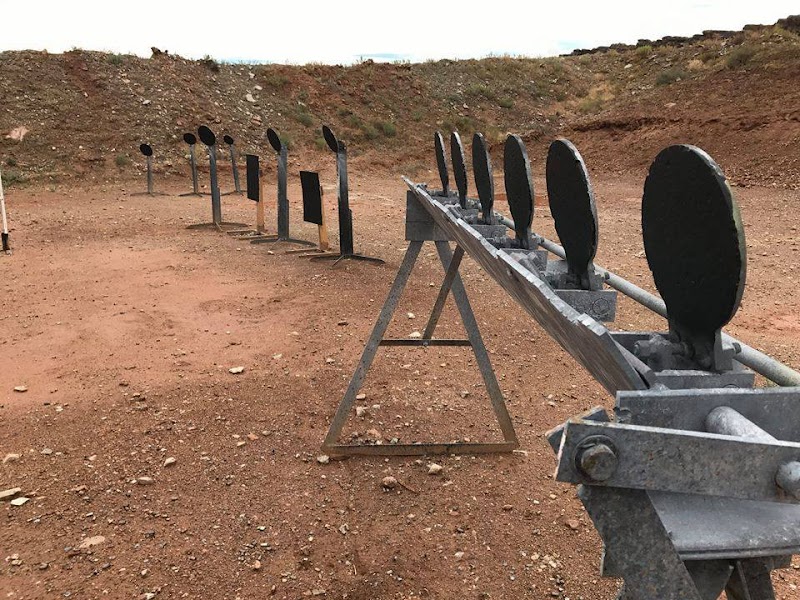 Southern Utah Shooting Sports Park photo 2